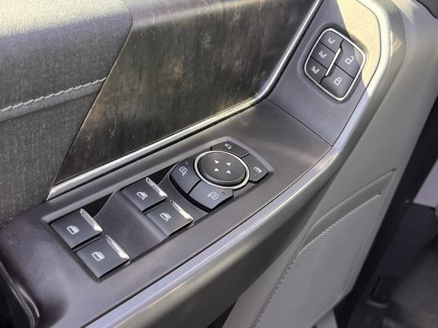 used 2021 Ford F-150 car, priced at $35,995