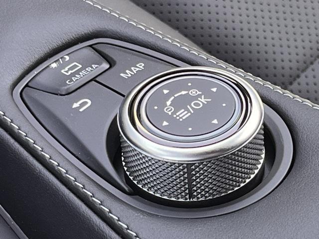 new 2025 INFINITI QX50 car, priced at $53,170
