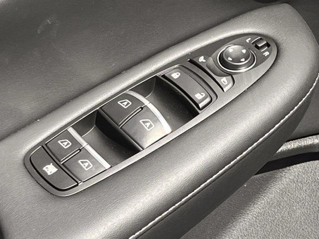 new 2025 INFINITI QX50 car, priced at $53,170