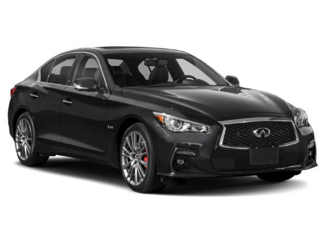 used 2018 INFINITI Q50 car, priced at $27,995