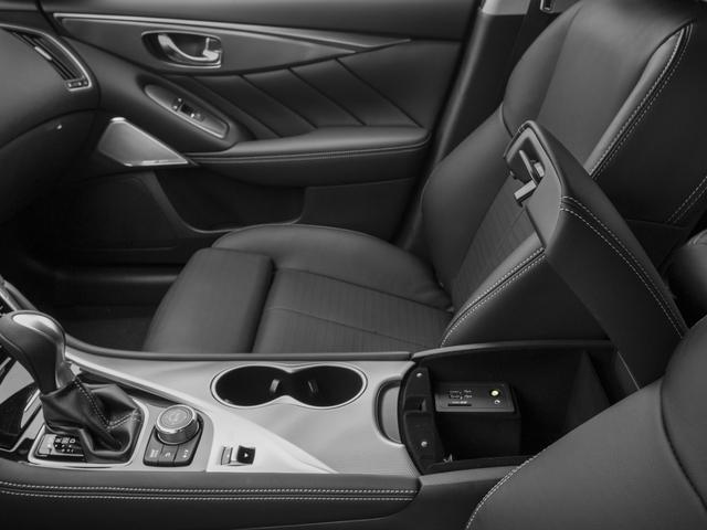 used 2017 INFINITI Q50 car, priced at $19,995