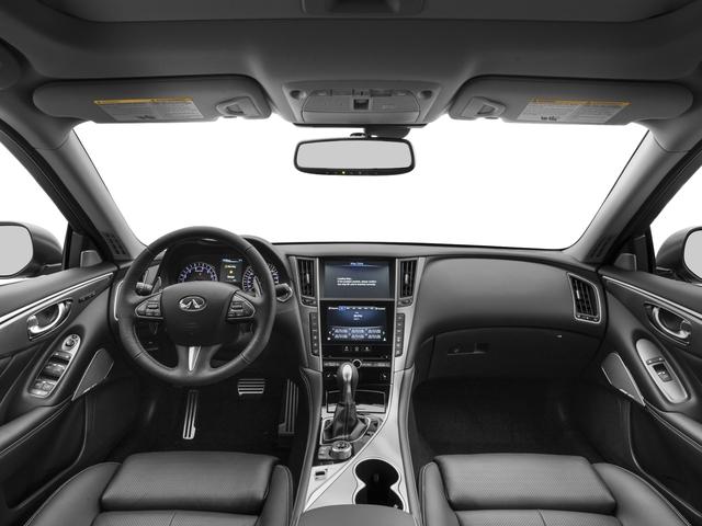 used 2017 INFINITI Q50 car, priced at $19,995