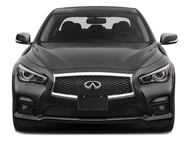 used 2017 INFINITI Q50 car, priced at $19,995