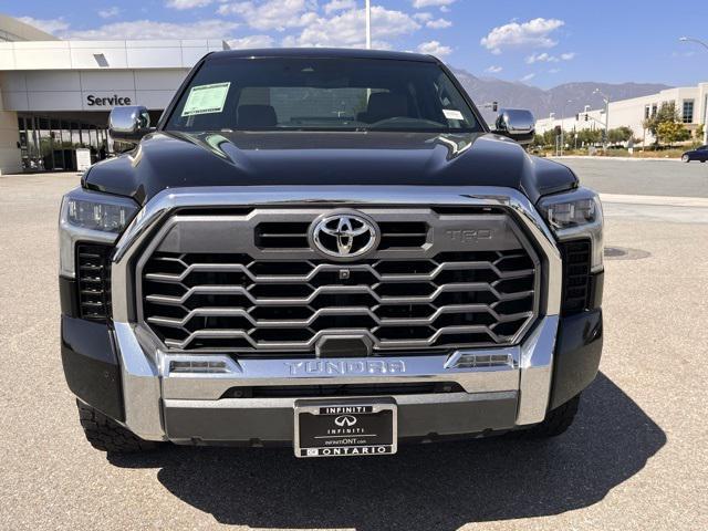 used 2023 Toyota Tundra car, priced at $50,500