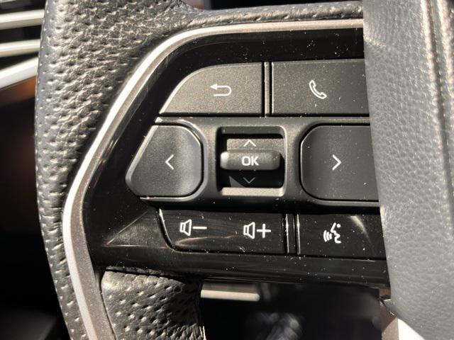 used 2023 Toyota Tundra car, priced at $50,500