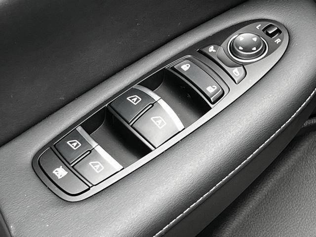 new 2025 INFINITI QX50 car, priced at $52,270
