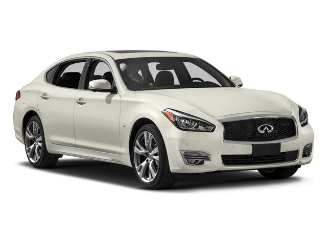 used 2018 INFINITI Q70L car, priced at $33,995