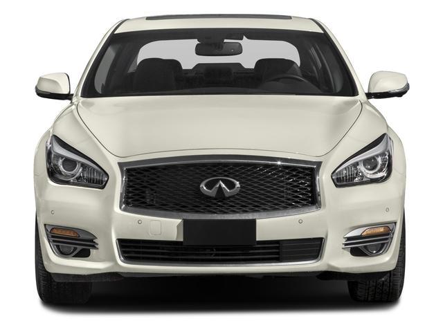 used 2018 INFINITI Q70L car, priced at $33,995