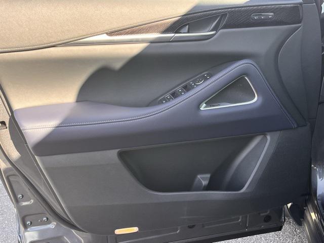 new 2026 INFINITI QX60 car, priced at $65,955