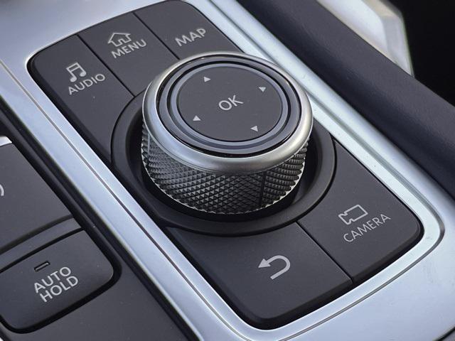 new 2026 INFINITI QX60 car, priced at $65,955