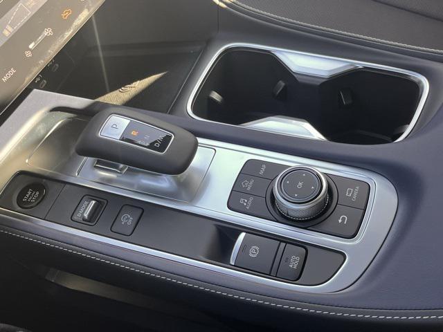 new 2026 INFINITI QX60 car, priced at $65,955