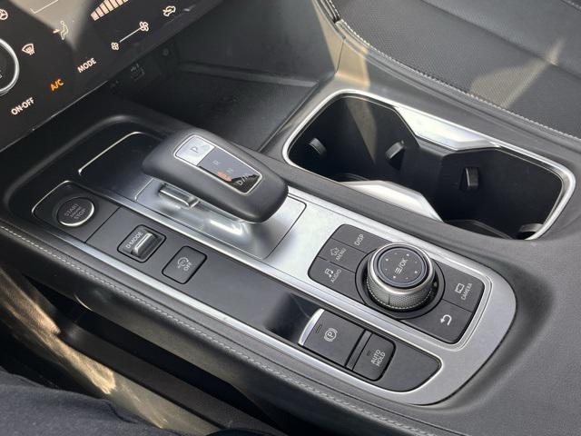 used 2024 INFINITI QX60 car, priced at $39,995