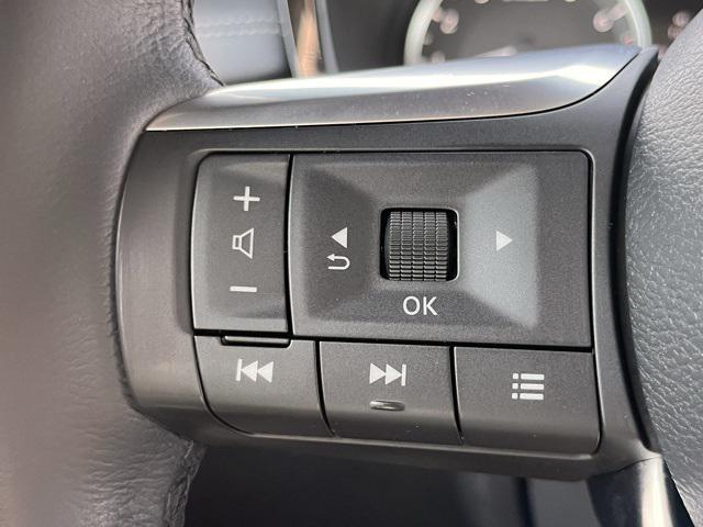used 2024 INFINITI QX60 car, priced at $39,995
