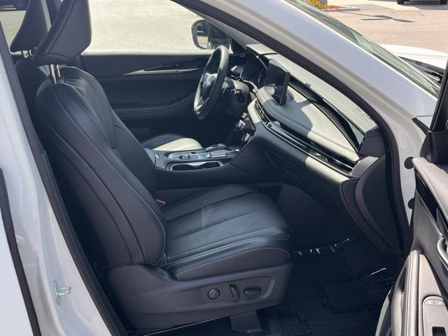 used 2024 INFINITI QX60 car, priced at $39,995