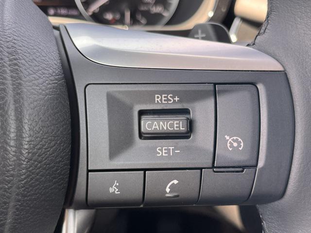 used 2024 INFINITI QX60 car, priced at $39,995