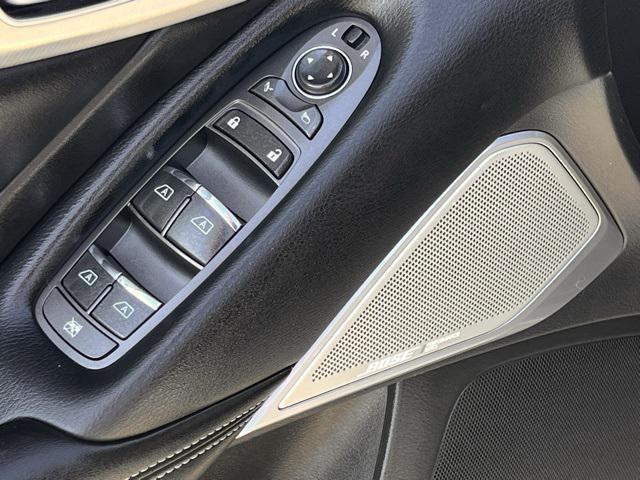 used 2022 INFINITI Q50 car, priced at $31,995