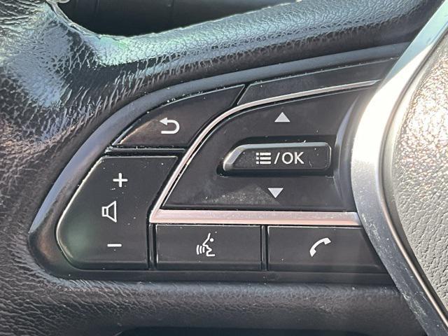 used 2022 INFINITI Q50 car, priced at $31,995