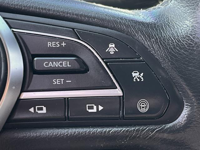 used 2022 INFINITI Q50 car, priced at $31,995