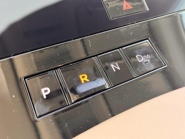 new 2026 INFINITI QX80 car, priced at $95,175