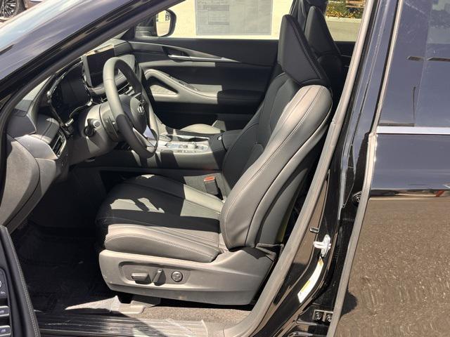 new 2026 INFINITI QX60 car, priced at $53,250