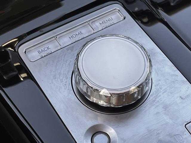 used 2025 Genesis G80 car, priced at $47,500