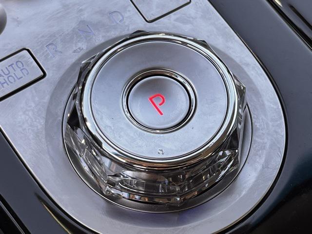 used 2025 Genesis G80 car, priced at $47,500