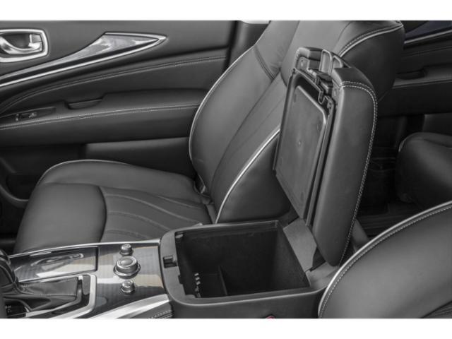 used 2020 INFINITI QX60 car, priced at $19,995