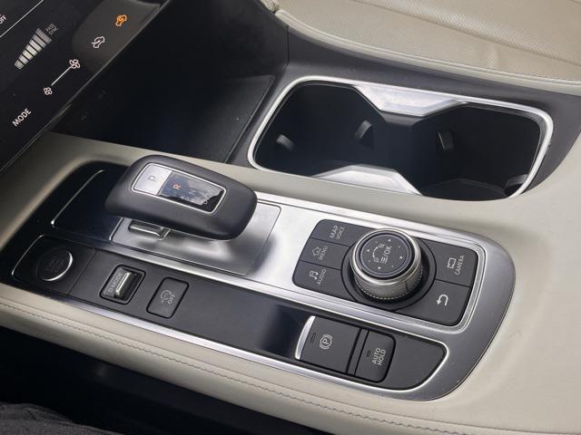 used 2022 INFINITI QX60 car, priced at $38,995