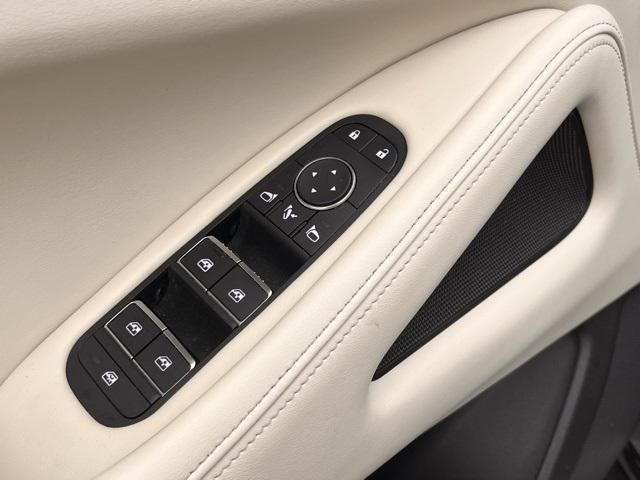used 2022 INFINITI QX60 car, priced at $38,995