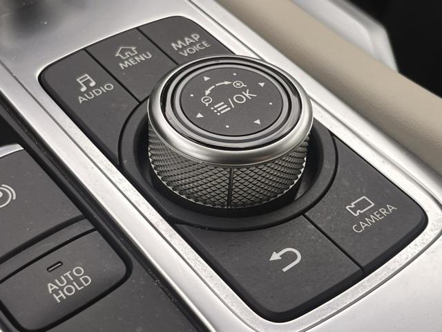 used 2022 INFINITI QX60 car, priced at $38,995