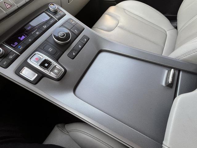 used 2022 Hyundai Palisade car, priced at $23,995