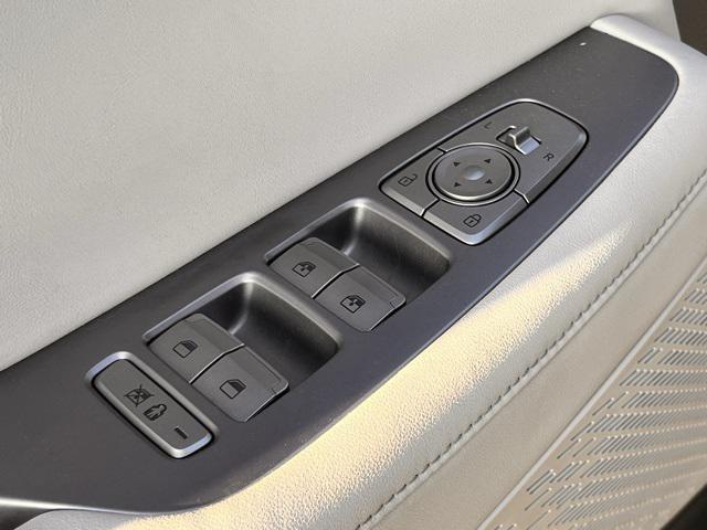 used 2022 Hyundai Palisade car, priced at $23,995