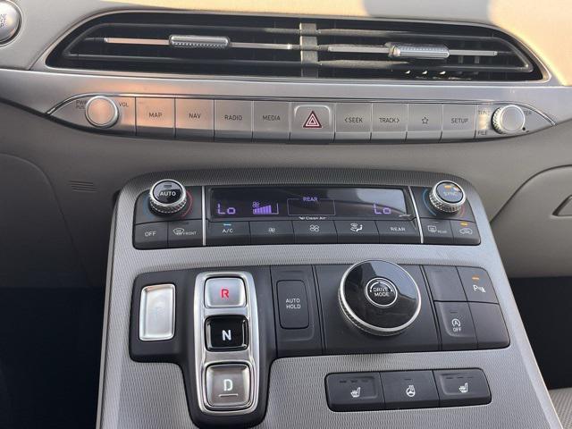 used 2022 Hyundai Palisade car, priced at $23,995