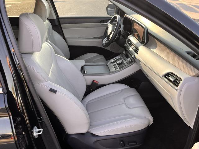 used 2022 Hyundai Palisade car, priced at $23,995