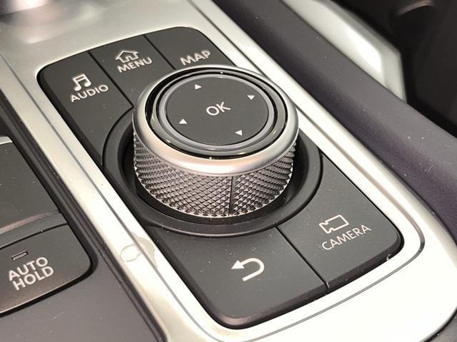 new 2026 INFINITI QX60 car, priced at $65,485