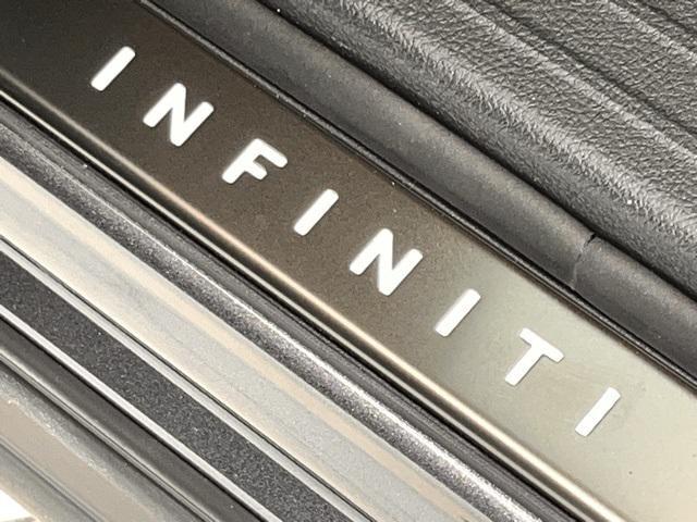 new 2026 INFINITI QX60 car, priced at $65,485