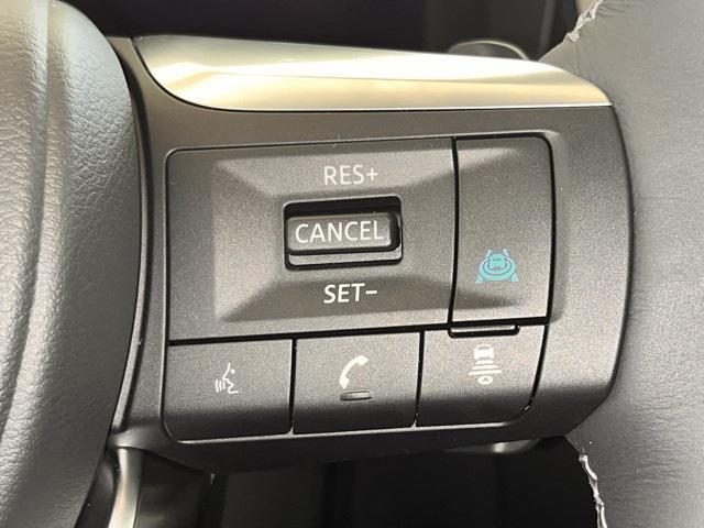 new 2026 INFINITI QX60 car, priced at $65,485