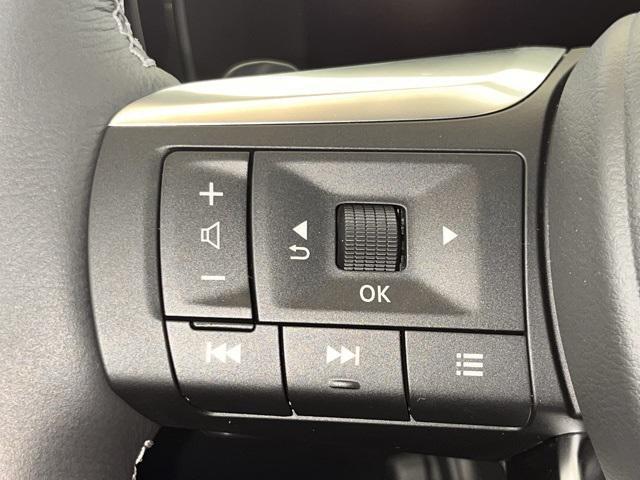 new 2026 INFINITI QX60 car, priced at $65,485