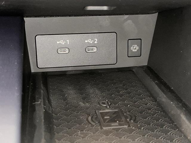 new 2026 INFINITI QX60 car, priced at $65,485