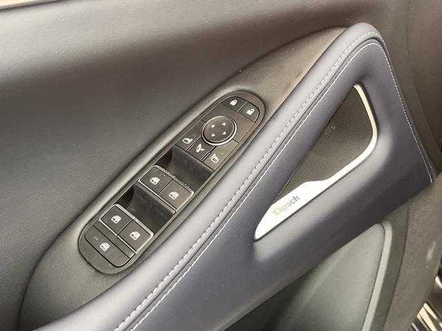 new 2026 INFINITI QX60 car, priced at $65,485