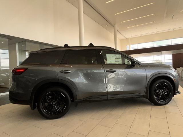 new 2026 INFINITI QX60 car, priced at $65,485