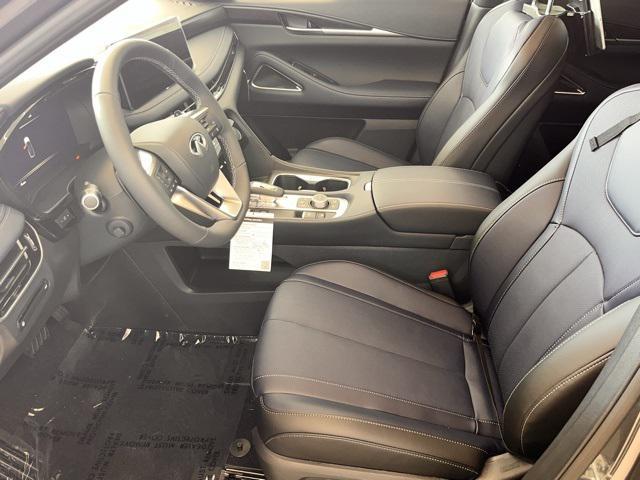 new 2026 INFINITI QX60 car, priced at $65,485