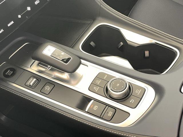 new 2026 INFINITI QX60 car, priced at $65,485