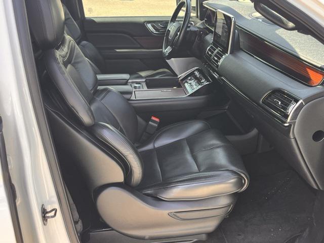 used 2020 Lincoln Navigator car, priced at $42,995