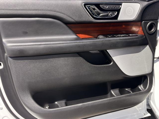 used 2020 Lincoln Navigator car, priced at $42,995