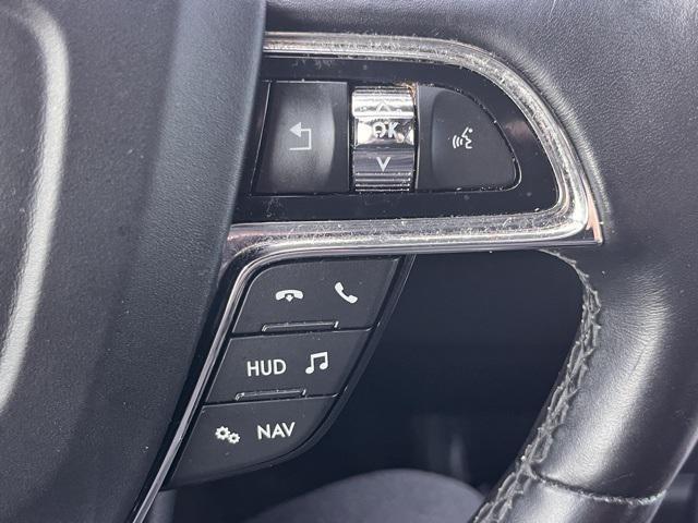 used 2020 Lincoln Navigator car, priced at $42,995