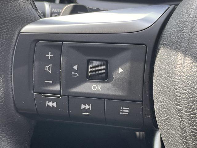 used 2023 INFINITI QX60 car, priced at $37,200