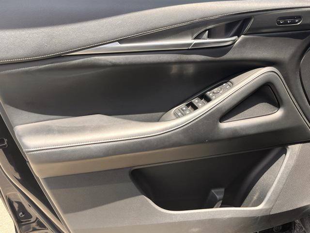 used 2022 INFINITI QX60 car, priced at $39,995