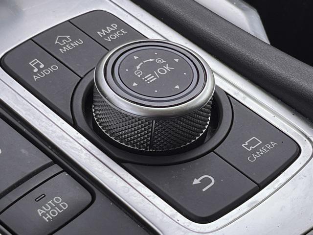 used 2022 INFINITI QX60 car, priced at $39,995