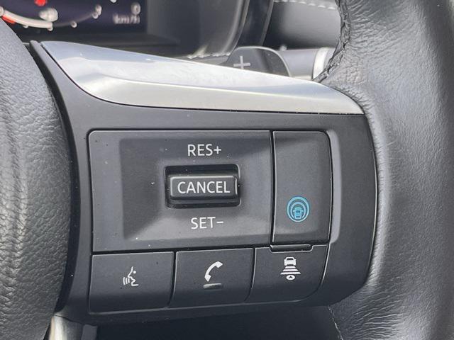 used 2022 INFINITI QX60 car, priced at $39,995